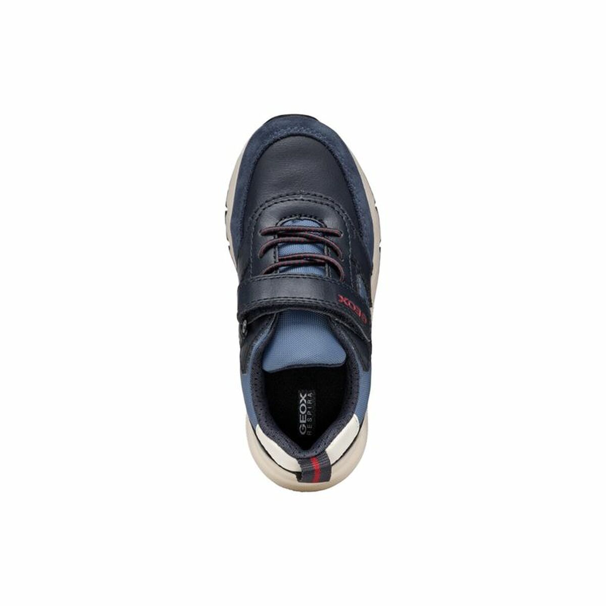 Sportschoenen voor kinderen Geox Rooner B