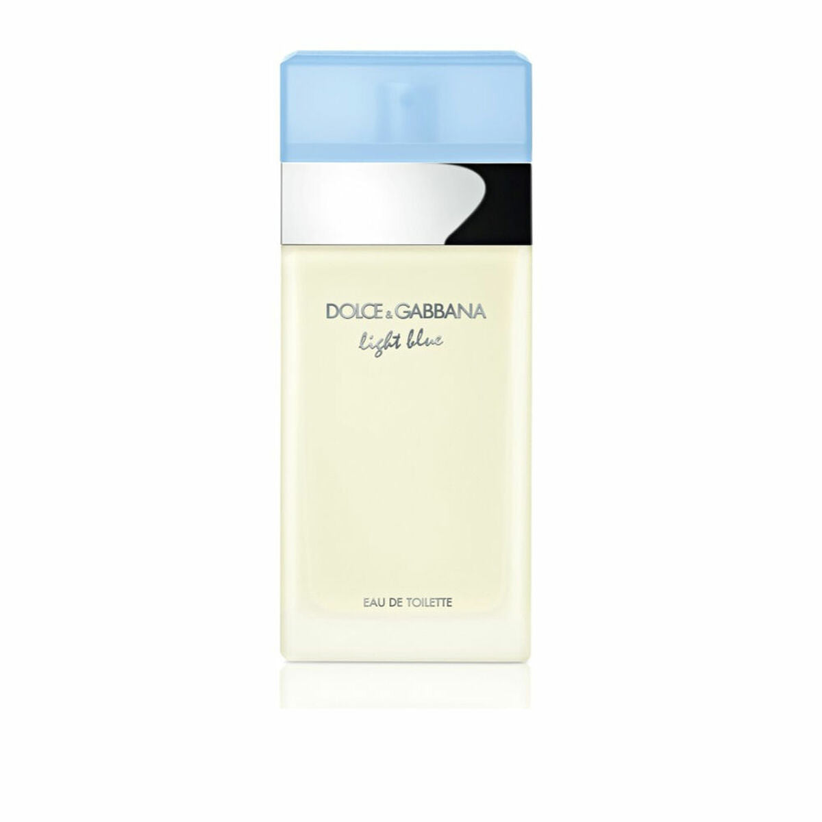 Women's Perfume Dolce & Gabbana LIGHT BLUE POUR FEMME EDT 100 ml-0