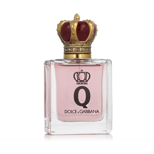 Women's Perfume Dolce & Gabbana Q BY DOLCE & GABBANA EDP 50 ml-1