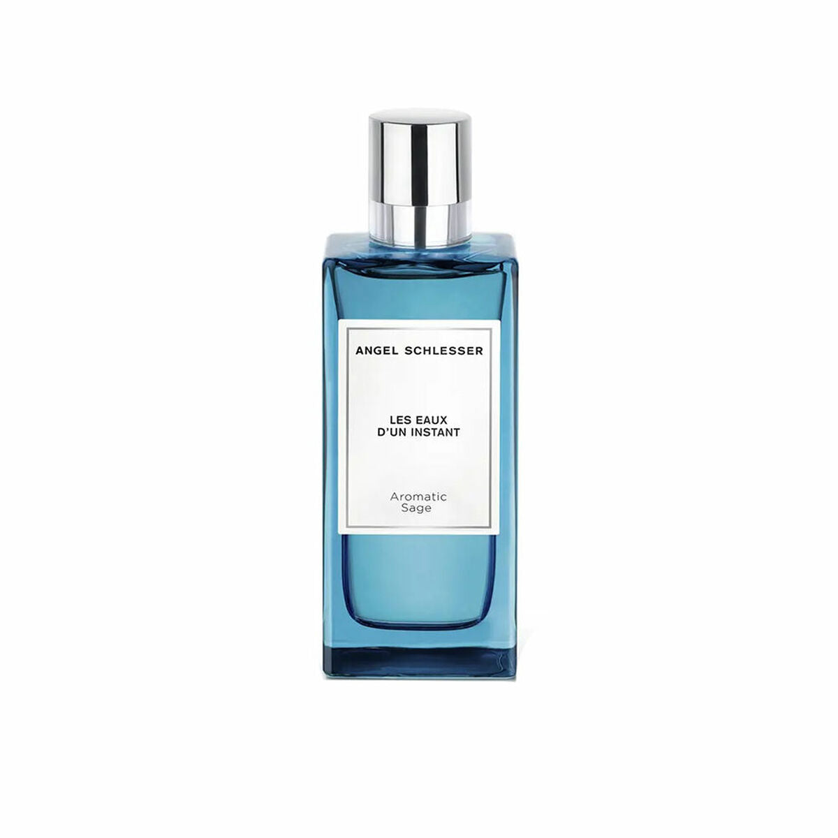 Unisex Perfume Angel Schlesser LES EAUX D'UN INSTANT EDT 100 ml-0