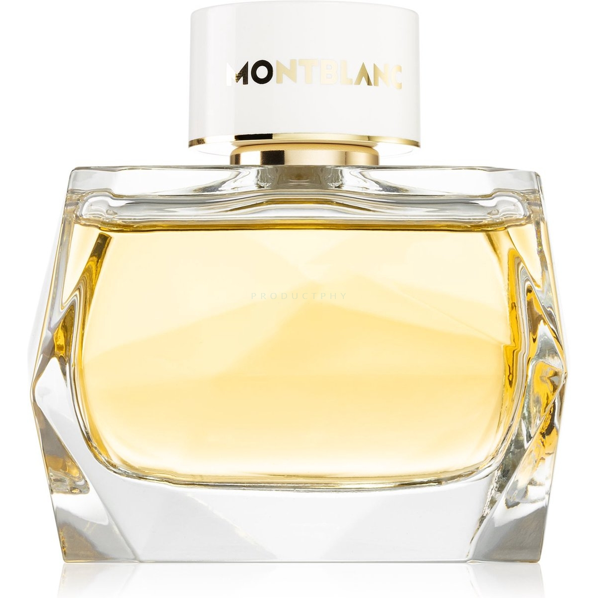 montblanc Montblanc, Signature Absolue, Eau De Parfum, For Women, 50 ml For Women (3386460132770)-0