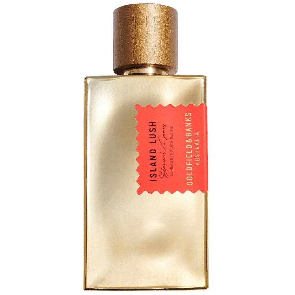 GOLDFIELD&|BANKS Island Lush Parfum spray 100ml (9356353000794)-0