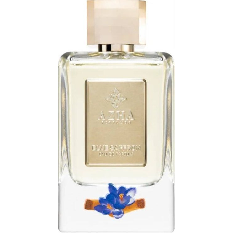 AZHA Blue Saffron EDP spray 100ml (6629021040334)-0