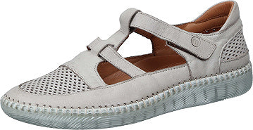 Manitu-Damen Sandalen - beige (8)