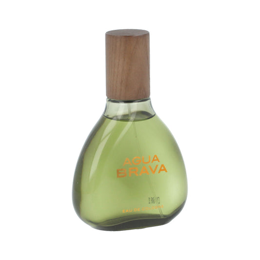 Men's Perfume Puig Agua Brava EDC 100 ml-1