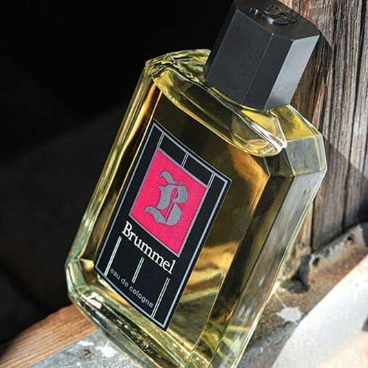 Men's Perfume Puig Brummel EDC Brummel 500 ml-1
