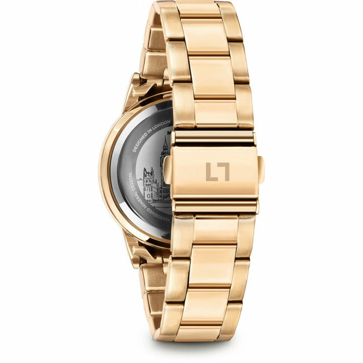 Ladies' Watch Millner 8425402505892 (Ø 36 mm)-2