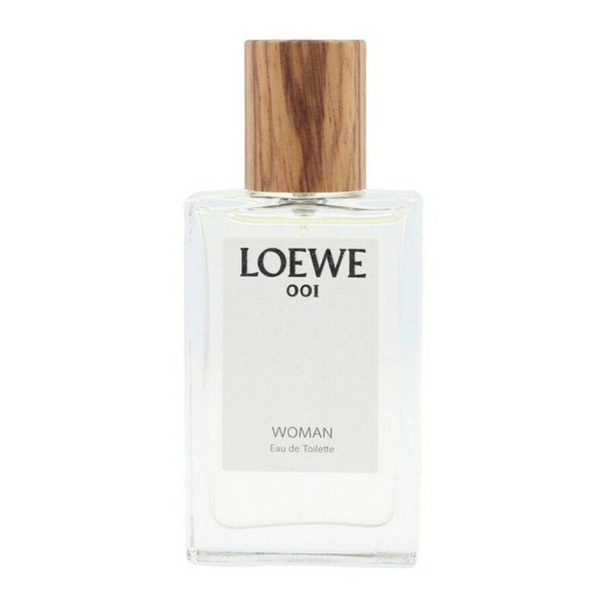 Women's Perfume 001 Loewe 385-63036 EDT (30 ml) Loewe 30 ml-0