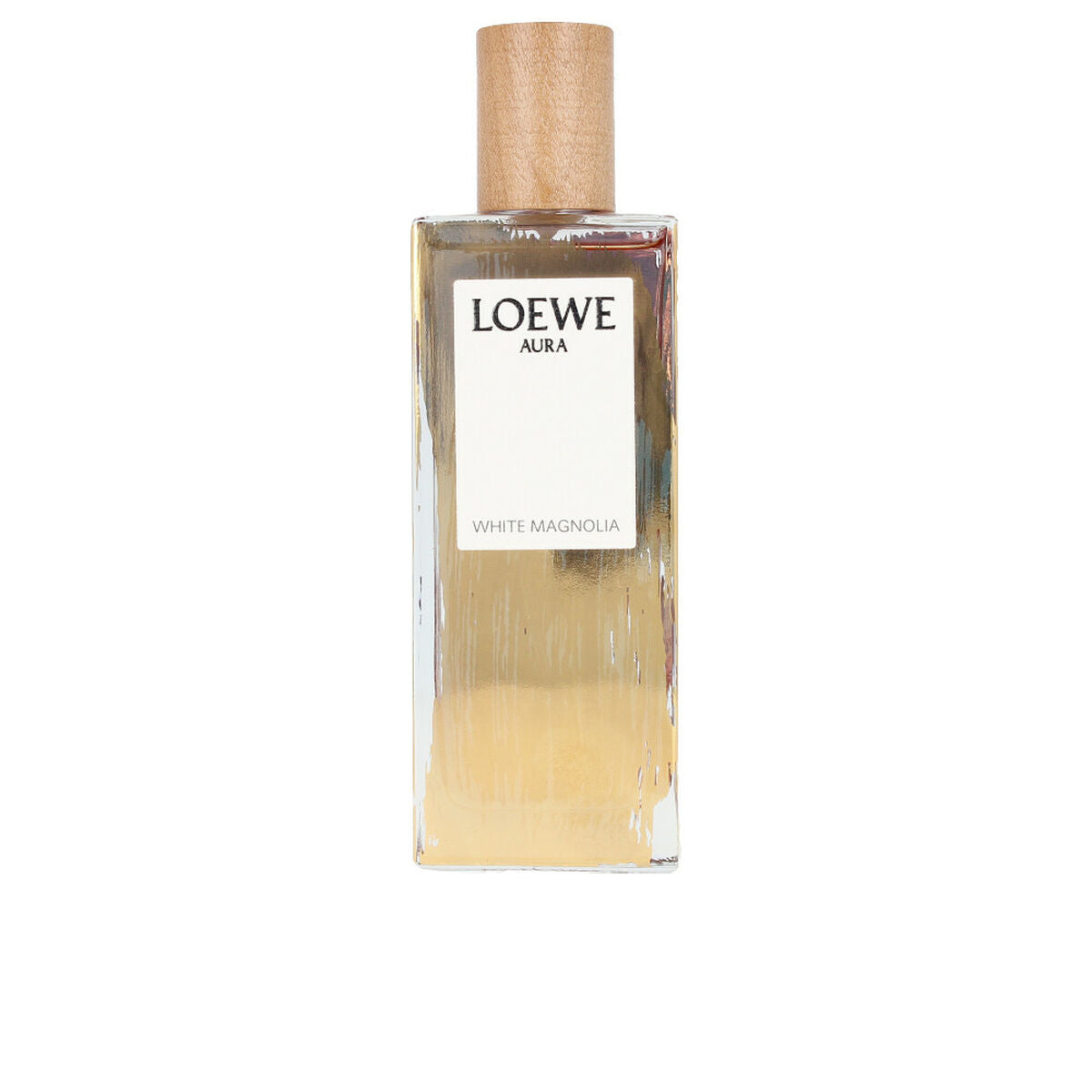 Women's Perfume Aura White Magnolia Loewe EDP EDP-2