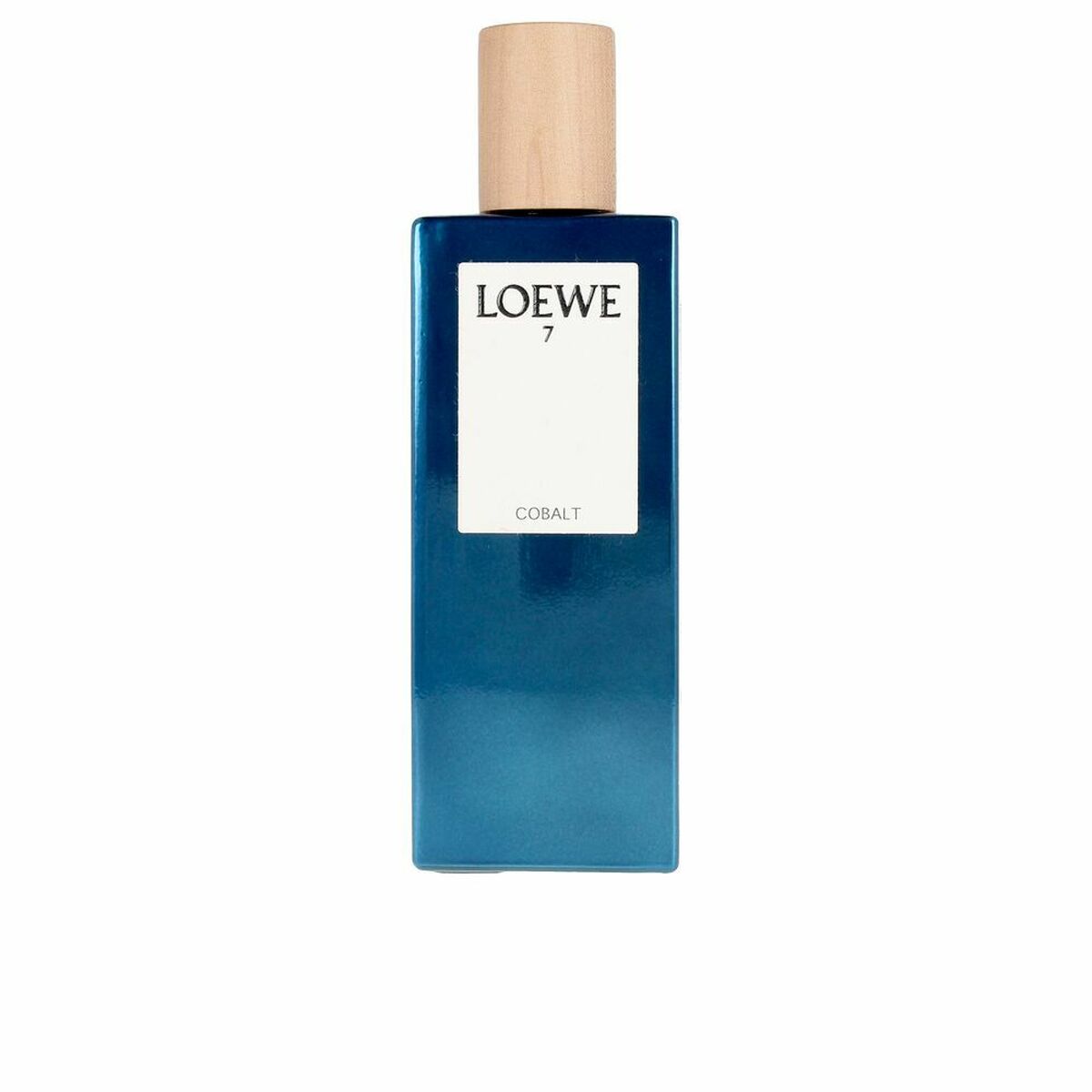 Unisex Perfume 7 Cobalt Loewe Loewe EDP EDP 50 ml-0