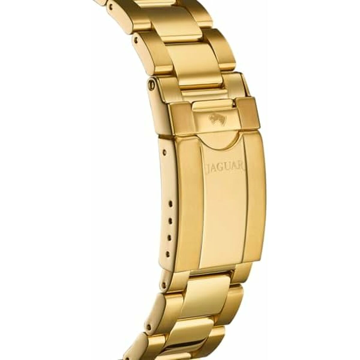 Men's Watch Jaguar J864/6 Green-2