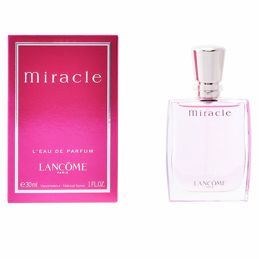 Women's Perfume Miracle Lancôme EDP limited edition-1