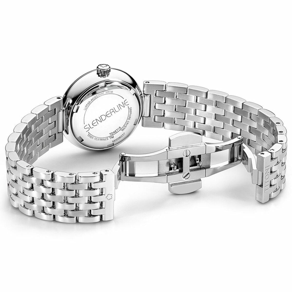 Ladies' Watch Titoni TQ42718S-608-2