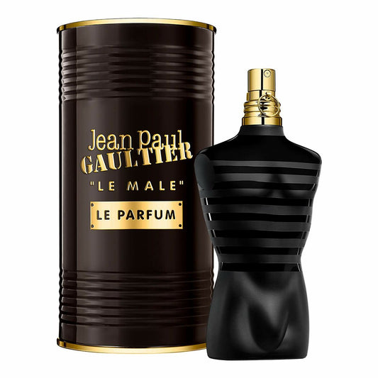 Men's Perfume Jean Paul Gaultier Le Male EDP 200 ml-4