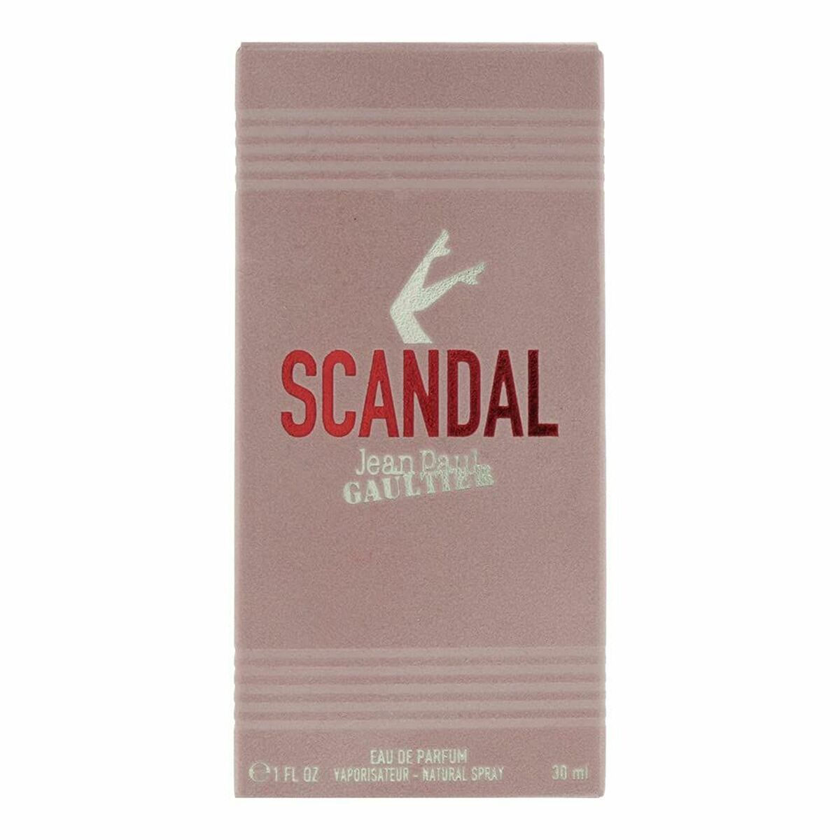 Women's Perfume Jean Paul Gaultier SCANDAL EDP EDP 30 ml-1