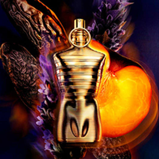 Men's Perfume Jean Paul Gaultier LE MALE 75 ml-7