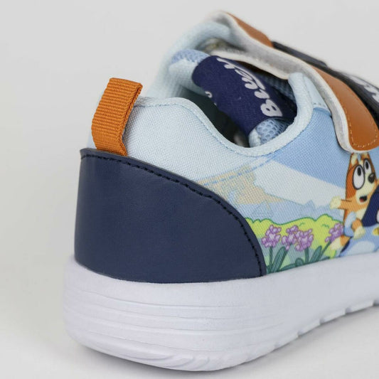 Sports Shoes for Kids Bluey-1