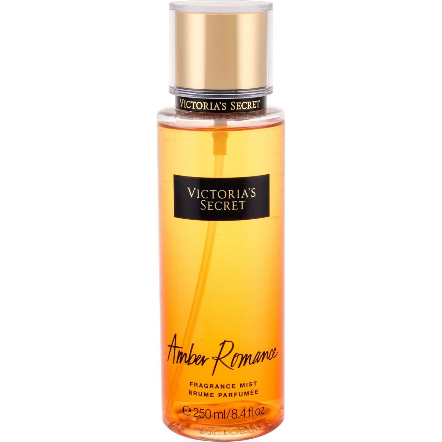 Victorias Secret Amber Romance Mgiełka 250 ml (38421)-0