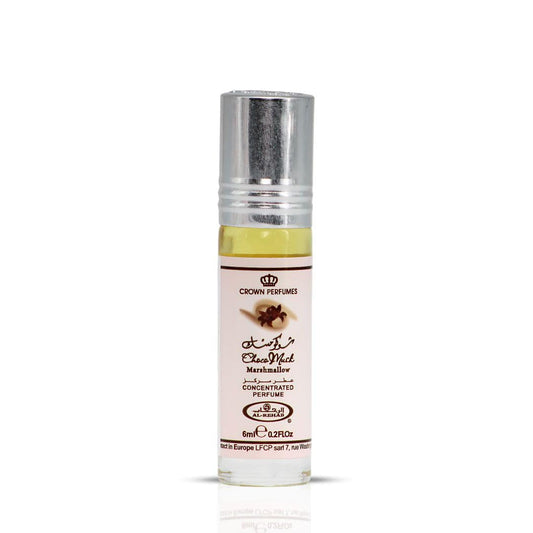 AL REHAB CHOCO MUSK MARSHMALLOW CPO 6 ML U-1
