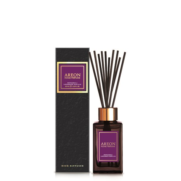 AREON Home Parfüm BL Patch-Lavendula-Vanília 85 ml (3800034972550)-0