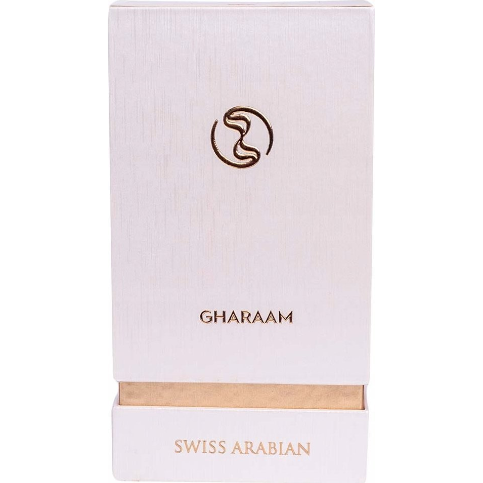 SWISS ARABIAN Gharaam EdP 50 ml (6295124031250)-0
