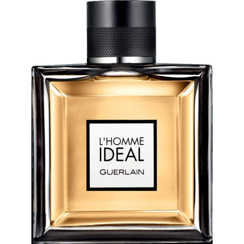 Guerlain L'Homme Ideal toaletní voda sprej 100ml EDT (3346470301863)-0