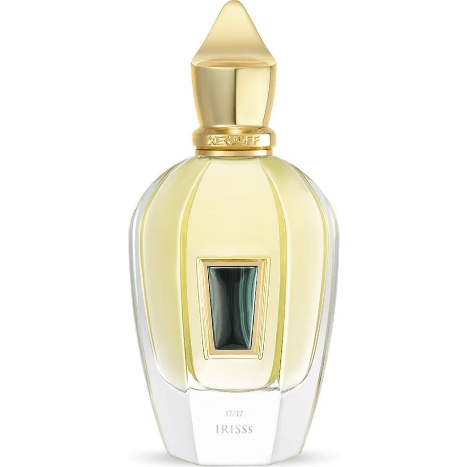 Xerjoff XERJOFF 17/17 Irisss EDP spray 100ml (8033488155483)-0