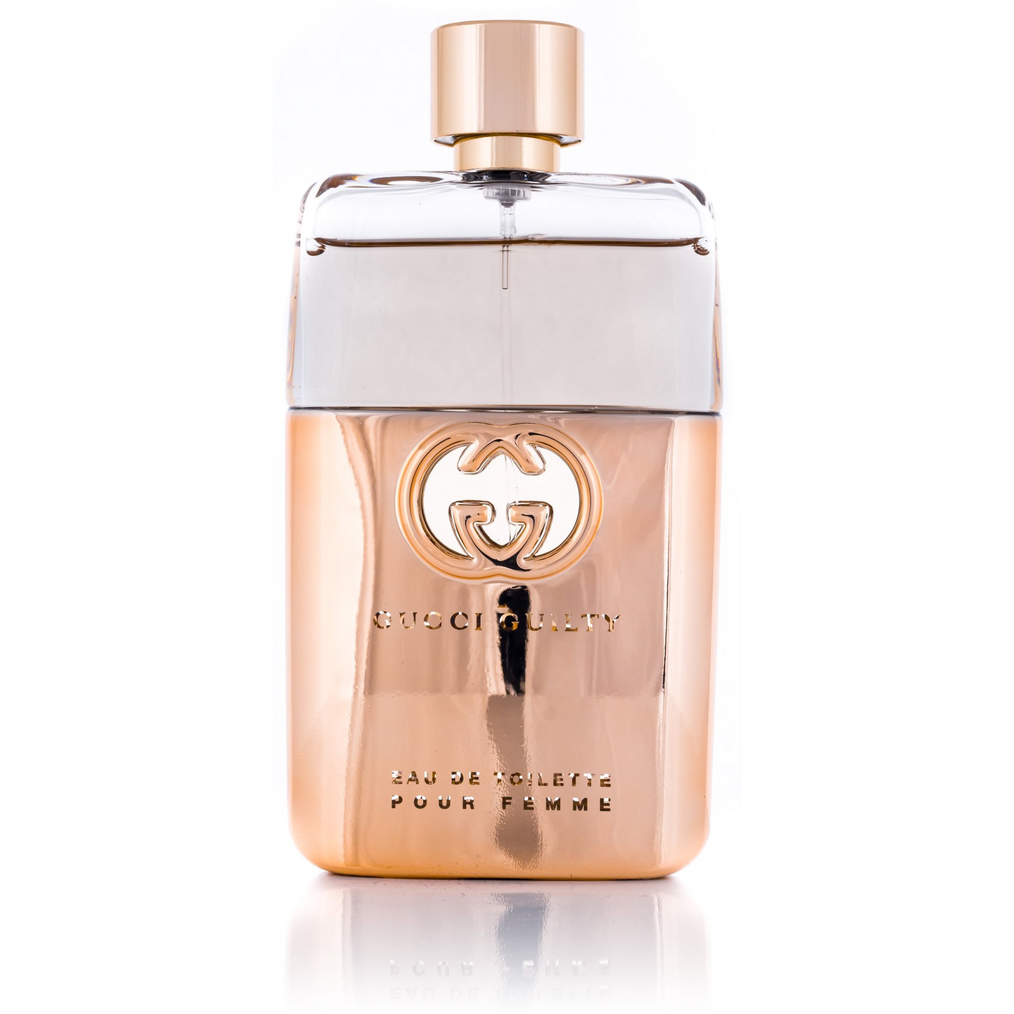 Gucci Guilty Ženy 90 ml (3616301976141)-0