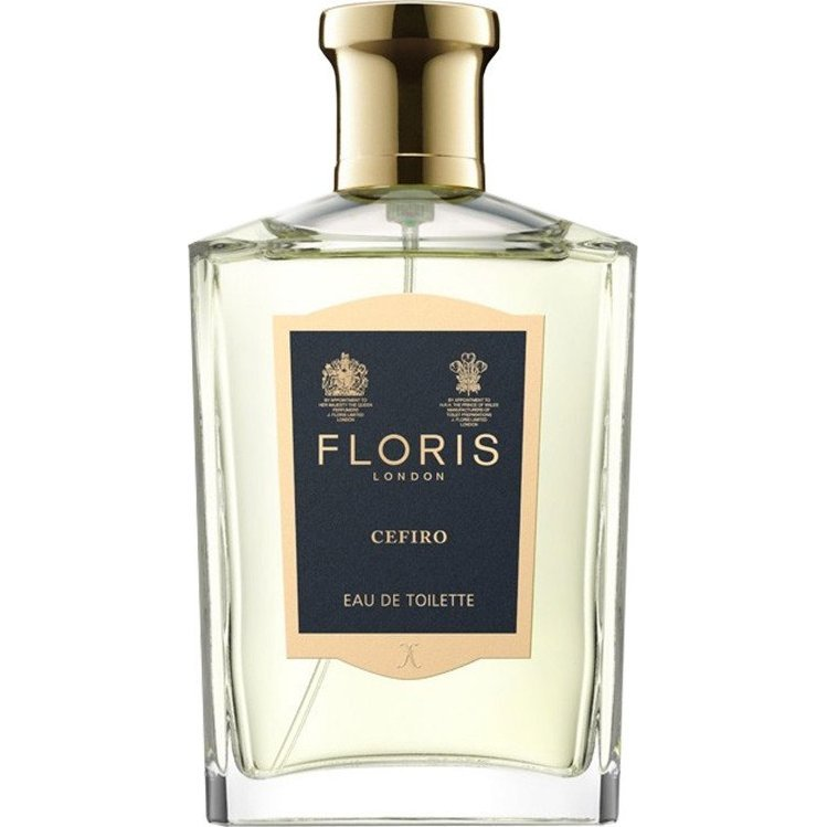 Floris Perfumy Męskie Floris Cefiro 100 ml (M0120037)-0