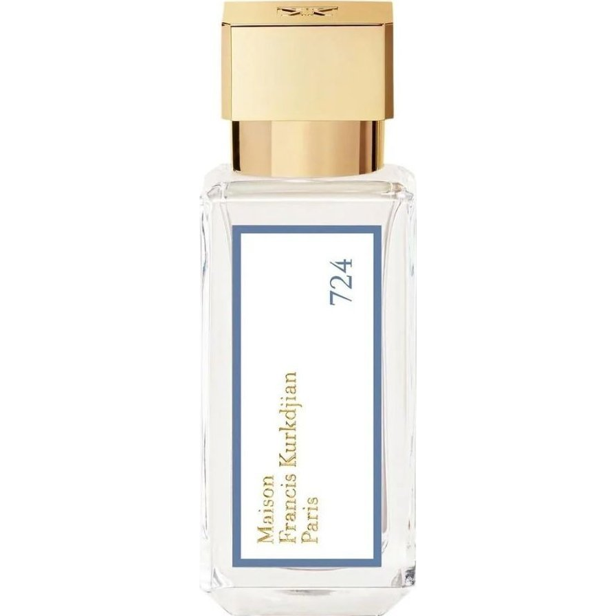 Maison Francis Kurkdjian Perfumy Unisex Maison Francis Kurkdjian EDP 724 35 ml (S8316496)-0