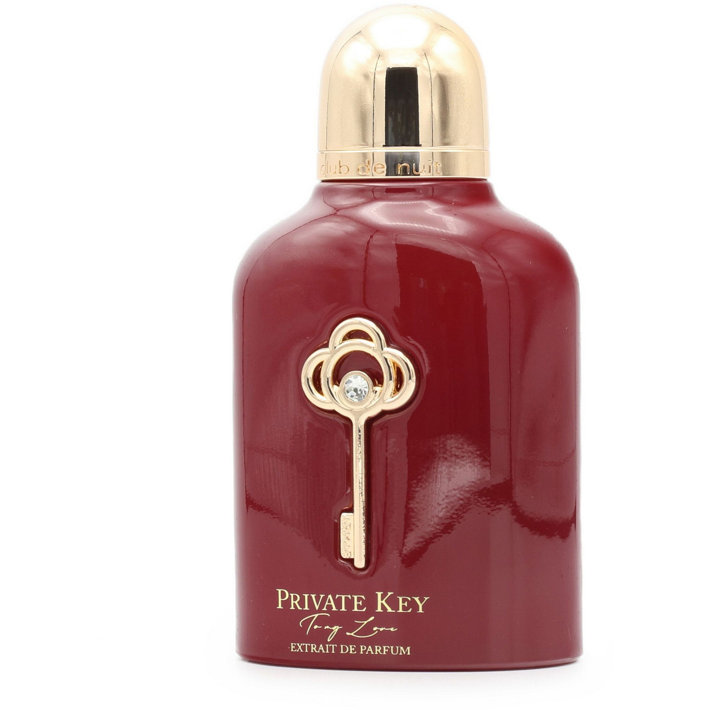 Armaf Private Key To My Love čistý parfém unisex 100 ml (6294015165029)-0