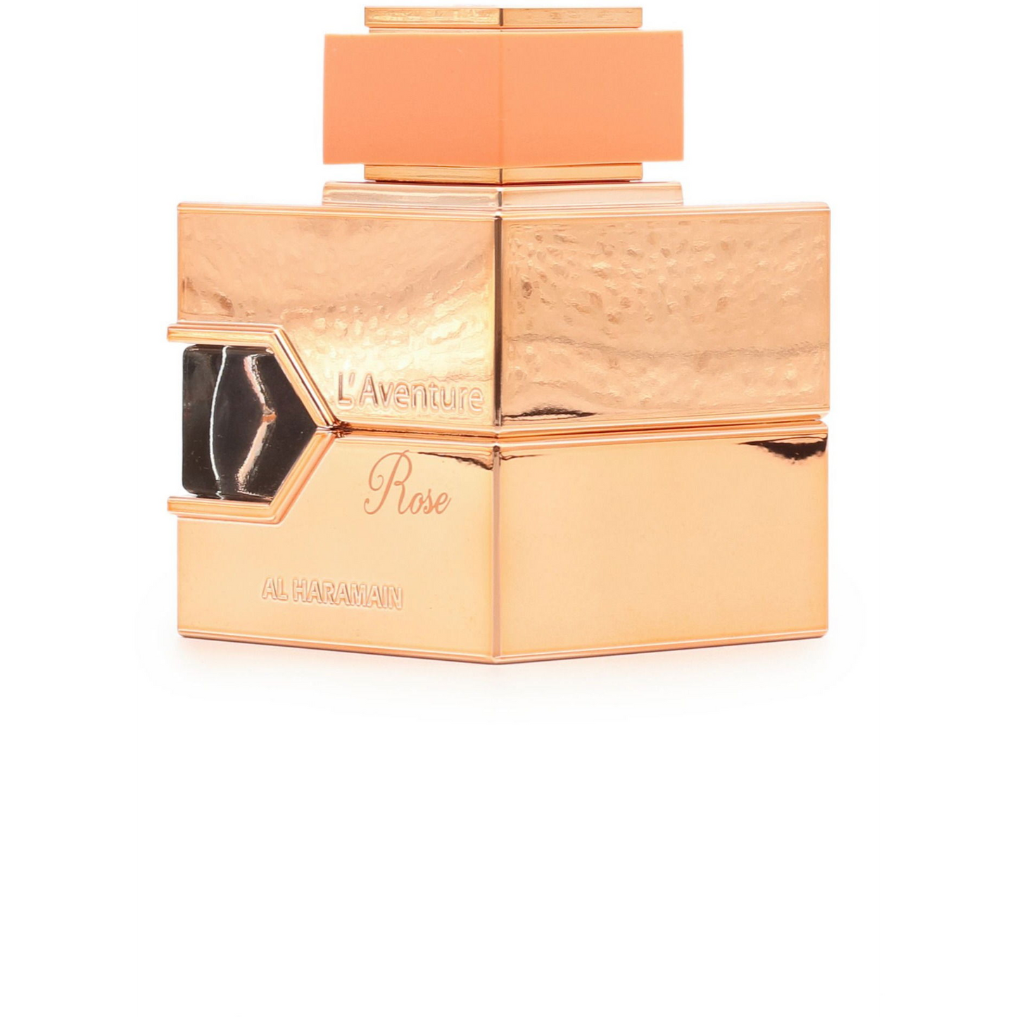 AL HARAMAIN L'Aventure Rose EdP 100ml (6291106812282)-0