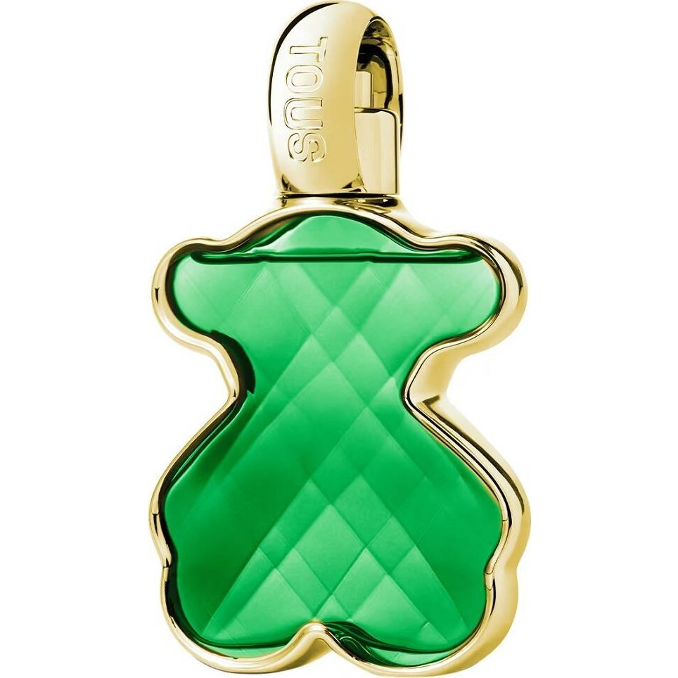 Tous Tous LoveMe The Emerald Elixir perfumy 50ml ( )-0