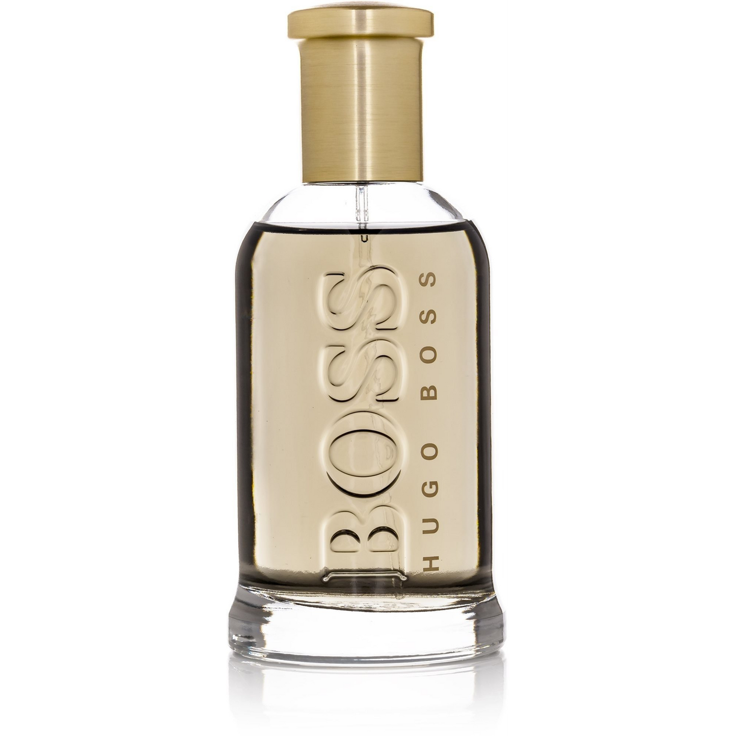 Hugo Boss Bottled Eau de Parfum parfémovaná voda pro muže (3614229828535)-0