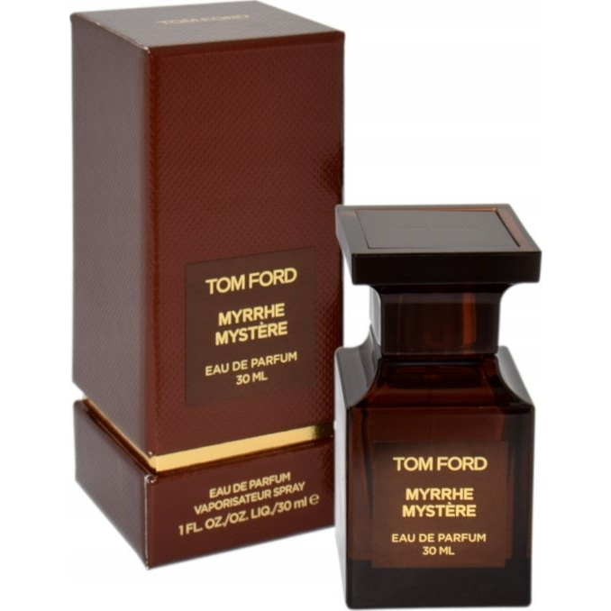 Tom Ford TOM FORD MYRRHE MYSTERE (W/M) EDP/S 30ML (888066150255)-0