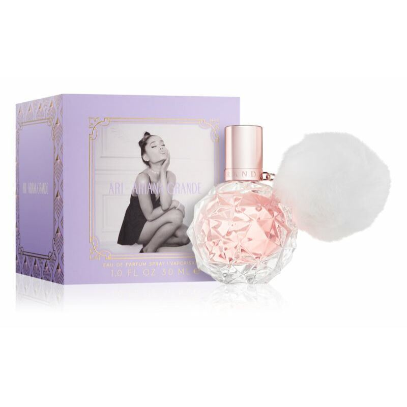 Ariana Grande Ari parfumovaná voda sprej 30ml EDP (812256020325)-0