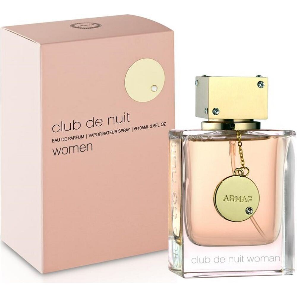 Armaf Club De Nuit EDP 105 ml (6085010094151)-0