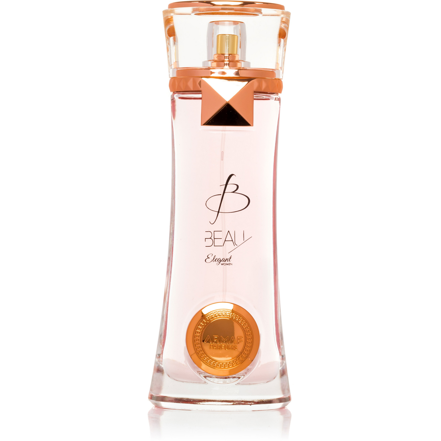 ARMAF Beau Elegant EdP 100ml (6294015101515)-0