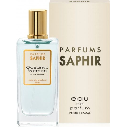 Saphir Oceanyc EDP 50 ml (8424730019088)-0