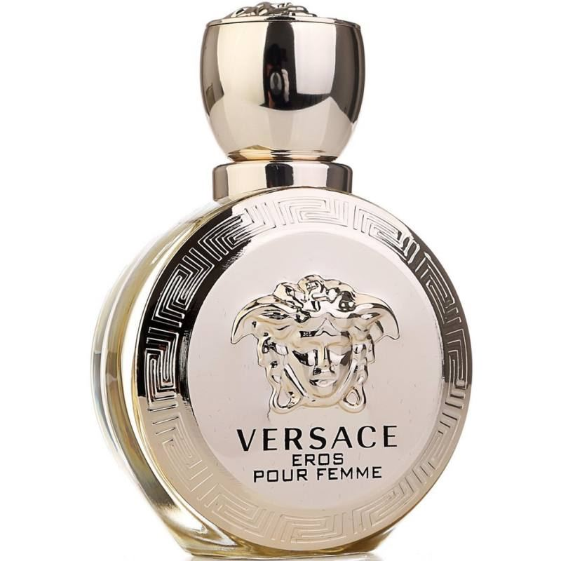 Versace Eros 100 ml woda perfumowana kobieta EDP (8011003823536)-0
