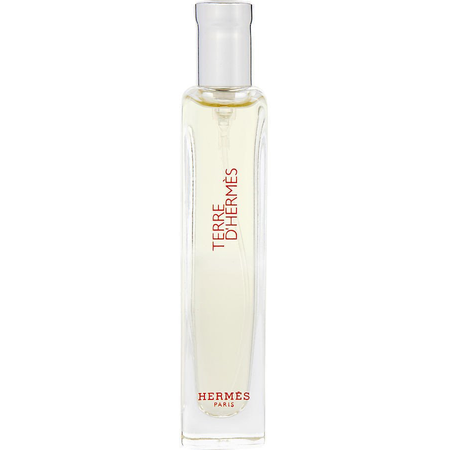 MINIATURA HERMES Terre D'Hermes EDT spray 15ml (3346130009689)-0