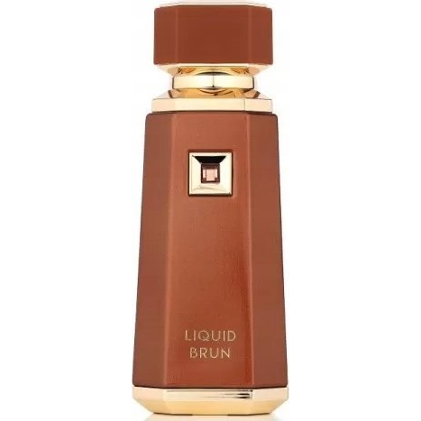 French Avenue Liquid Brun Eau De Parfum 100 ml (man) (6290360375694)-0