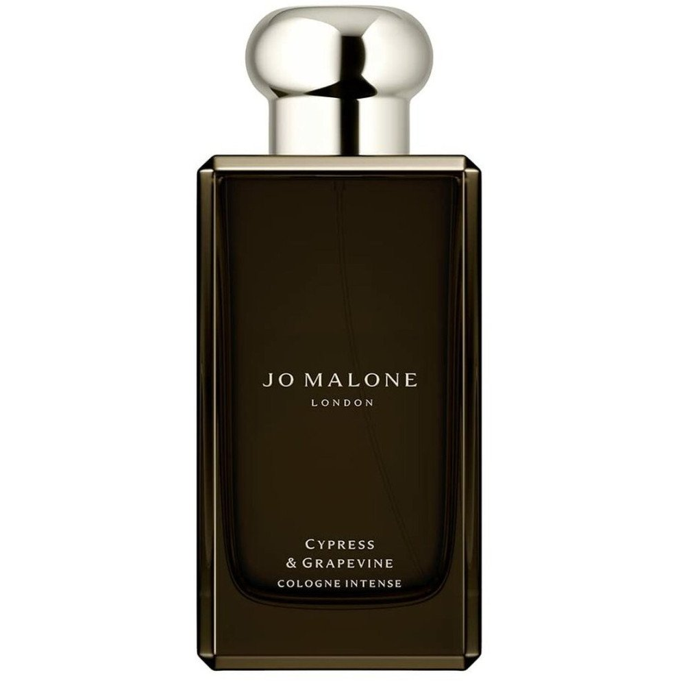 Perfumy Unisex Jo Malone EDC Cypress & Grapevine 100 ml (S8315278)-0