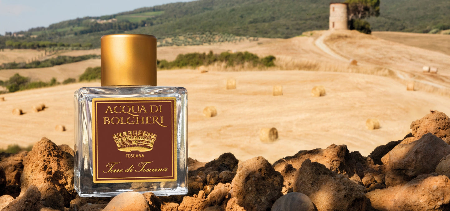 ACQUA DI BOLGHERI Terre di Toscana Eau de Parfum Travel Size 15 ml-2