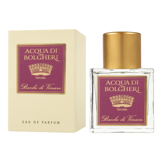 ACQUA DI BOLGHERI Bacche di Vinum Eau de Parfum 100 ml-1