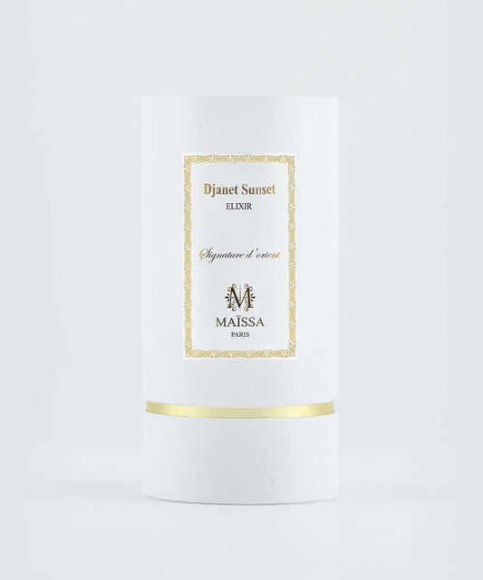 DJANET SUNSET – Extrait de Parfum 100ml-1
