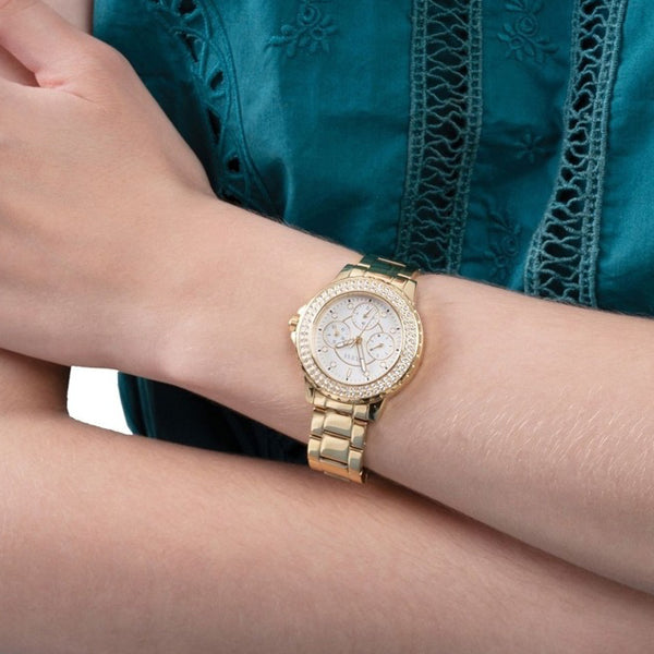 GUESS MOD. CROWN-4