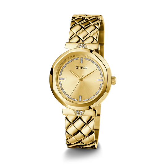 GUESS Mod. RUMOR-1
