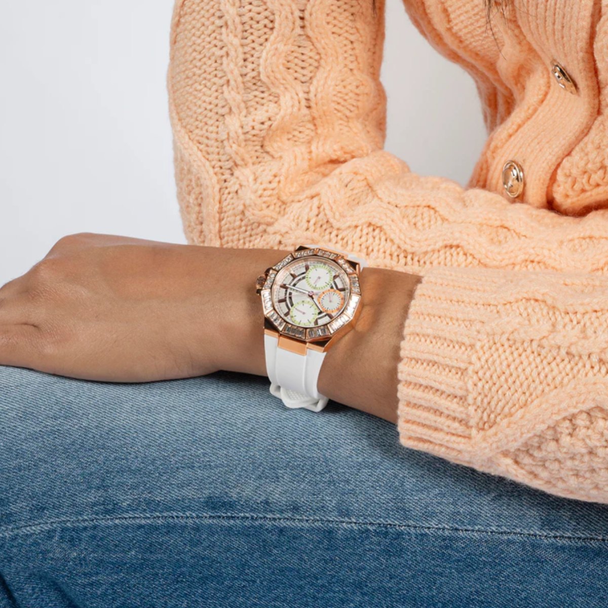 GUESS Mod. SELENE-4