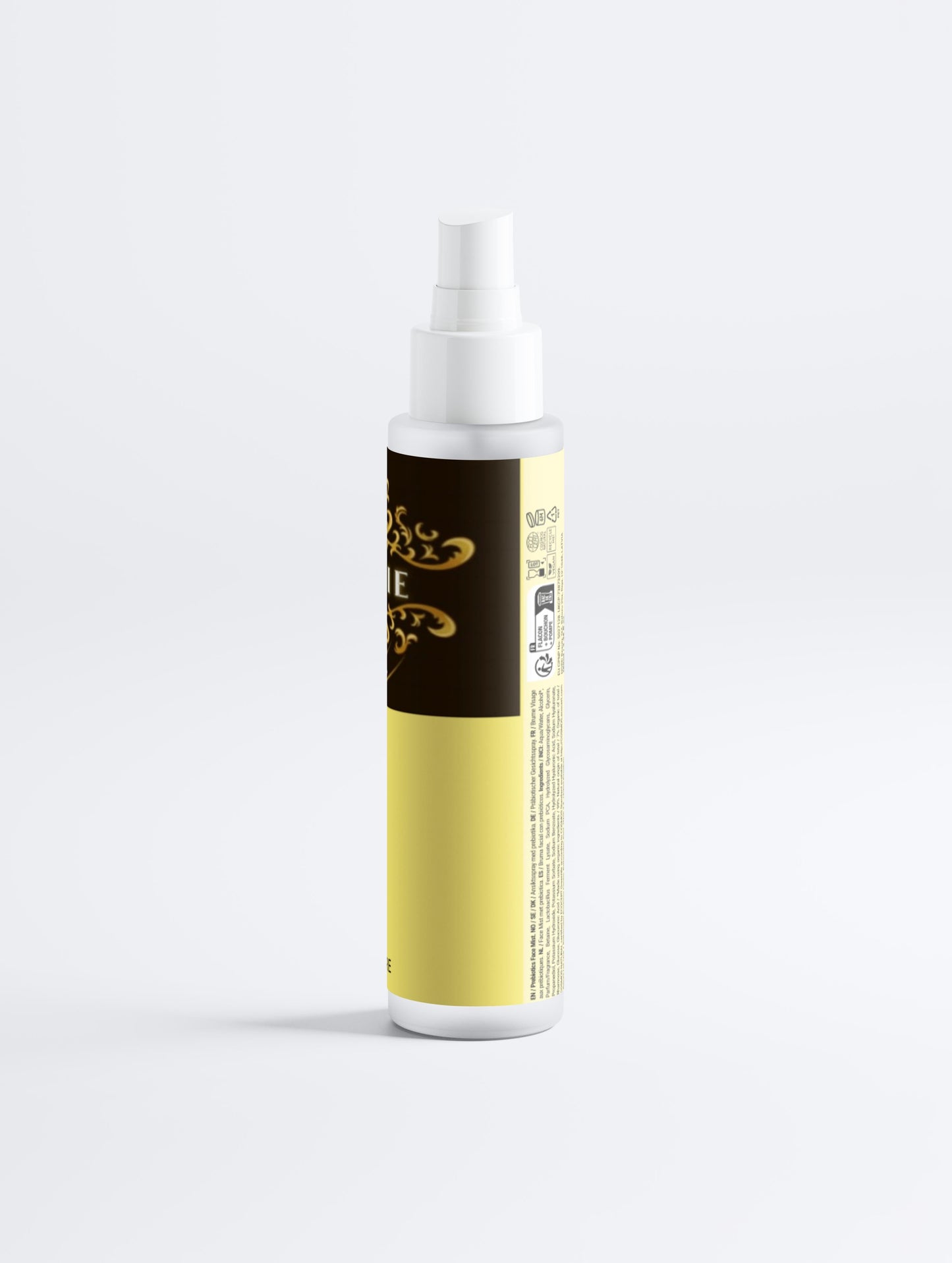Microbiome Prebiotics Face Mist